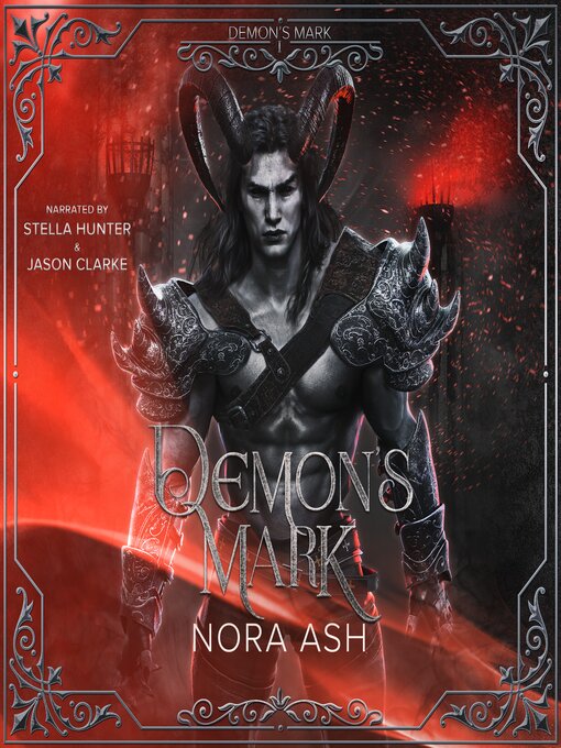 Title details for Demon's Mark by Nora Ash - Available